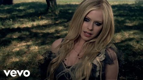 when you re gone youtube|when youre gone avril lavigne.